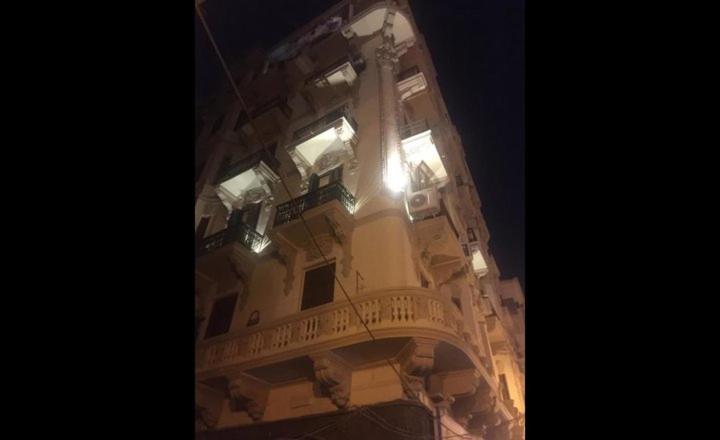 My Hotel Cairo Exterior foto
