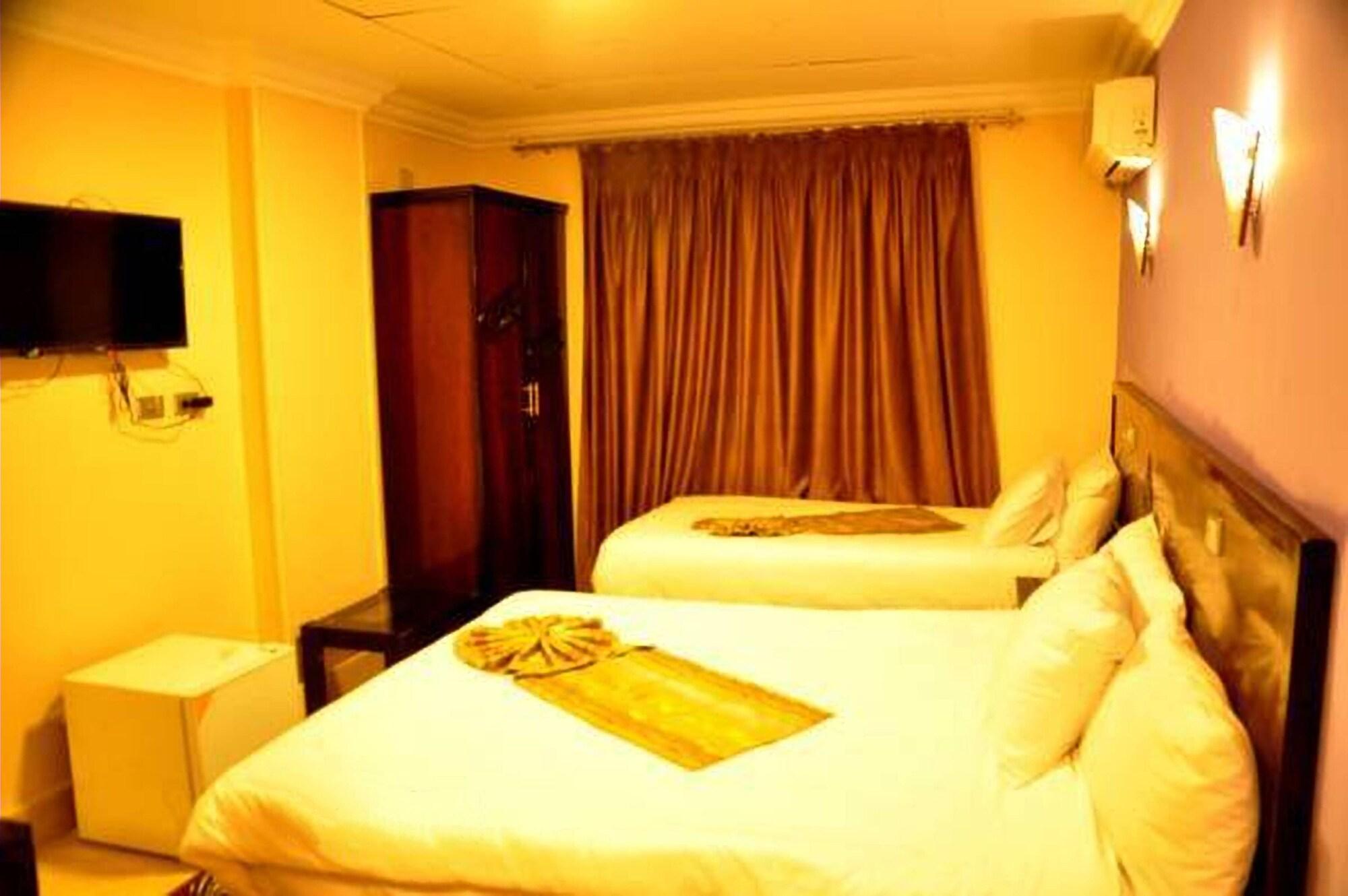My Hotel Cairo Exterior foto