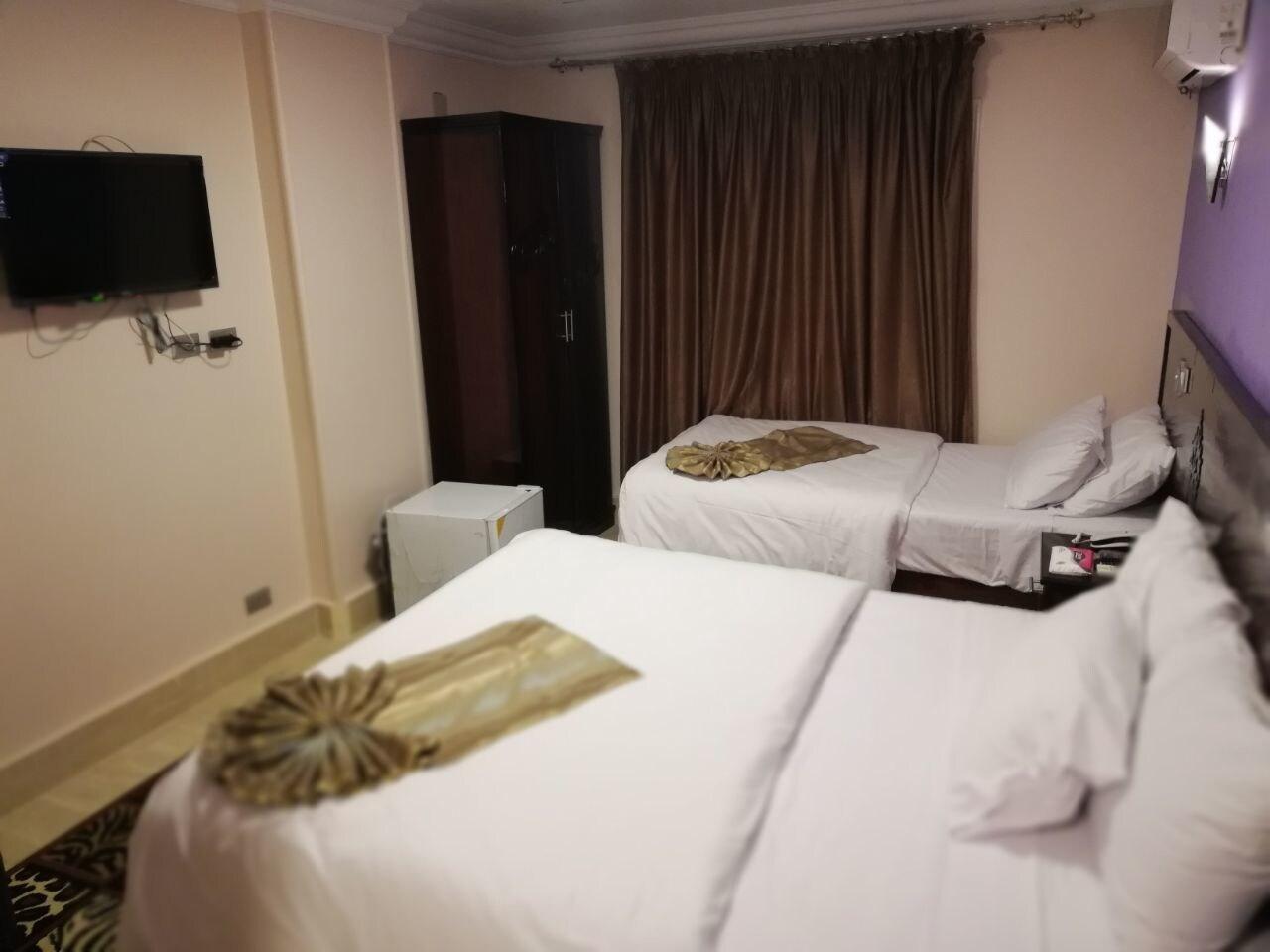 My Hotel Cairo Exterior foto
