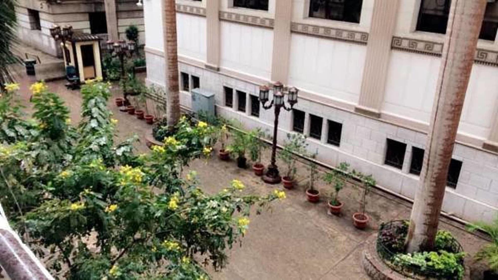 My Hotel Cairo Exterior foto