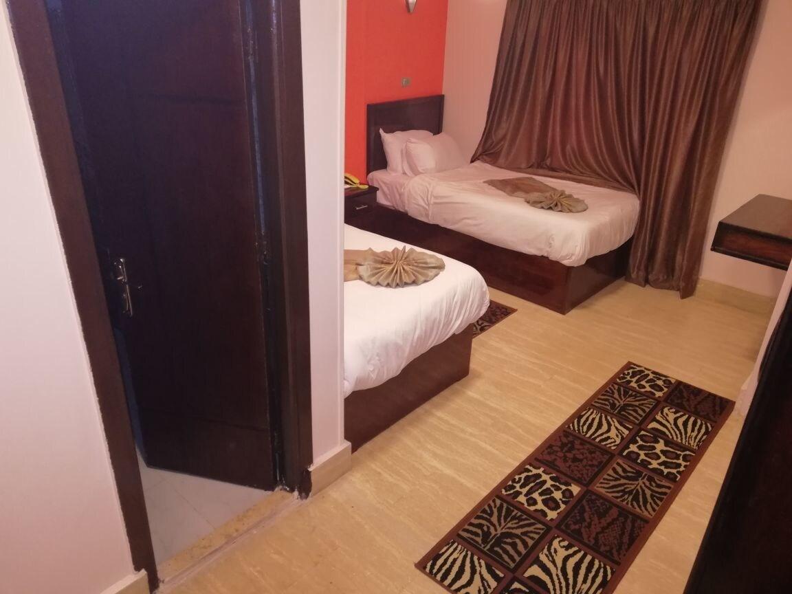 My Hotel Cairo Exterior foto