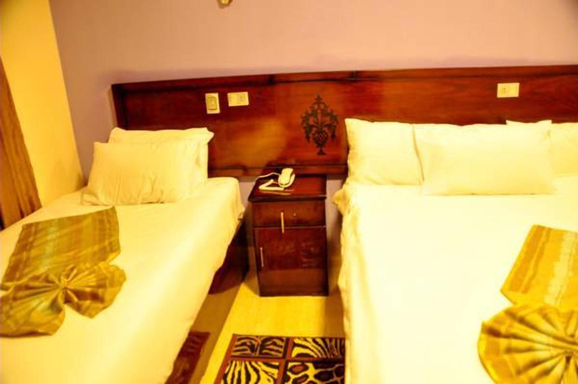 My Hotel Cairo Exterior foto