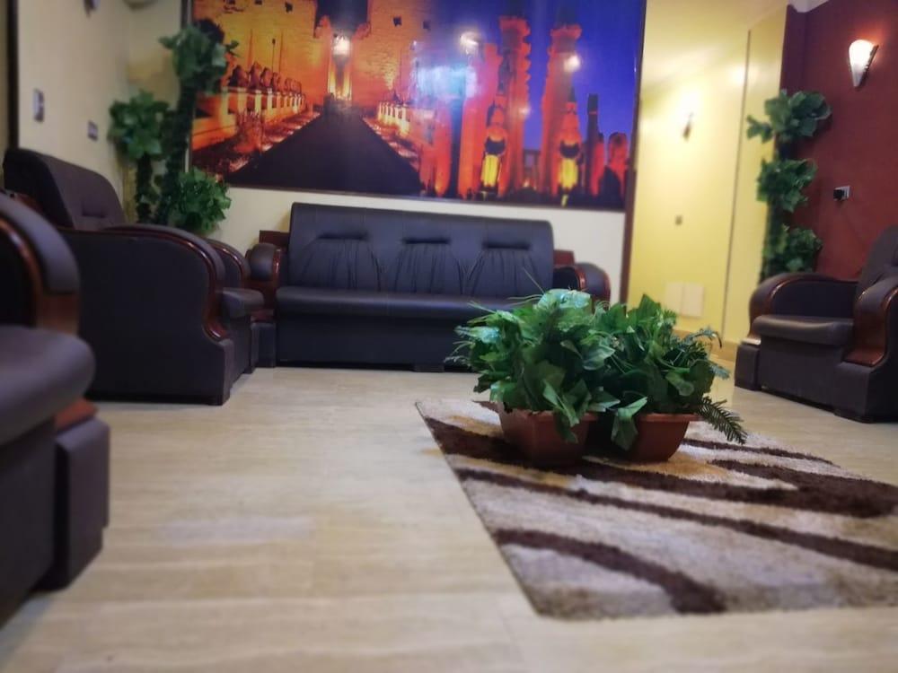 My Hotel Cairo Exterior foto