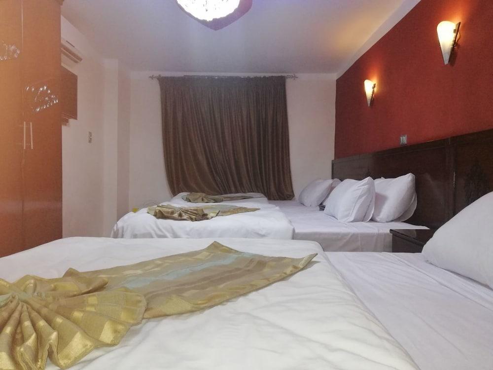 My Hotel Cairo Exterior foto