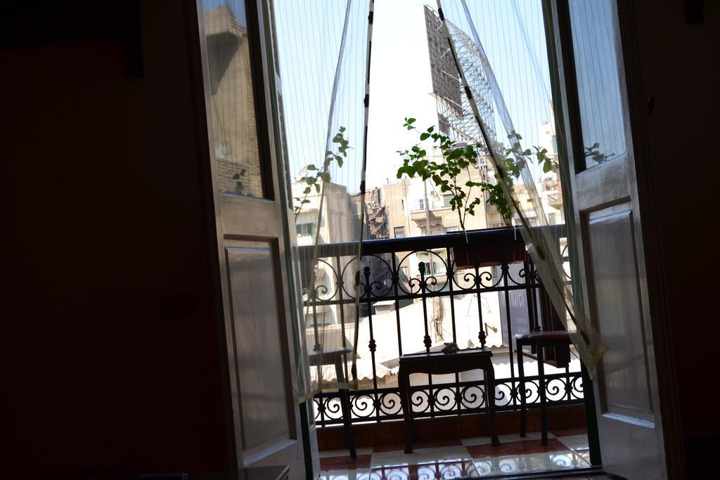 My Hotel Cairo Exterior foto