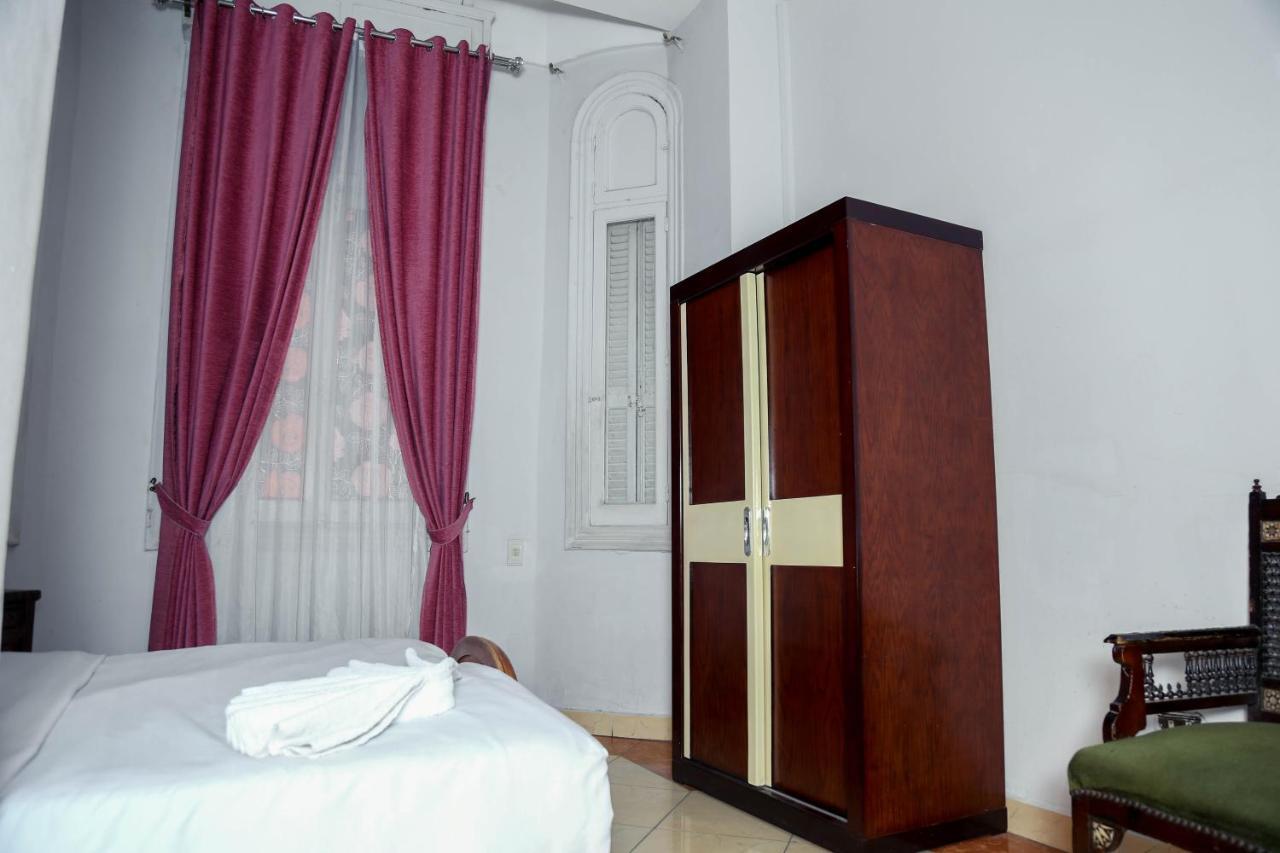 My Hotel Cairo Exterior foto
