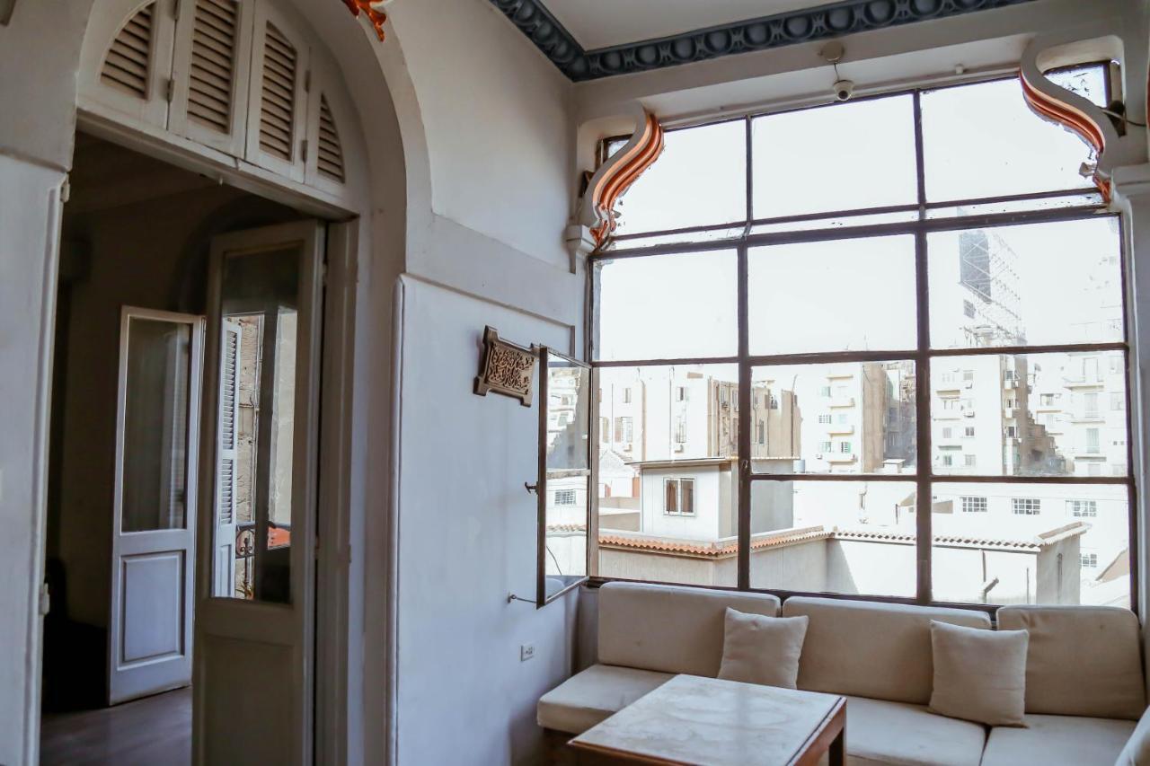 My Hotel Cairo Exterior foto