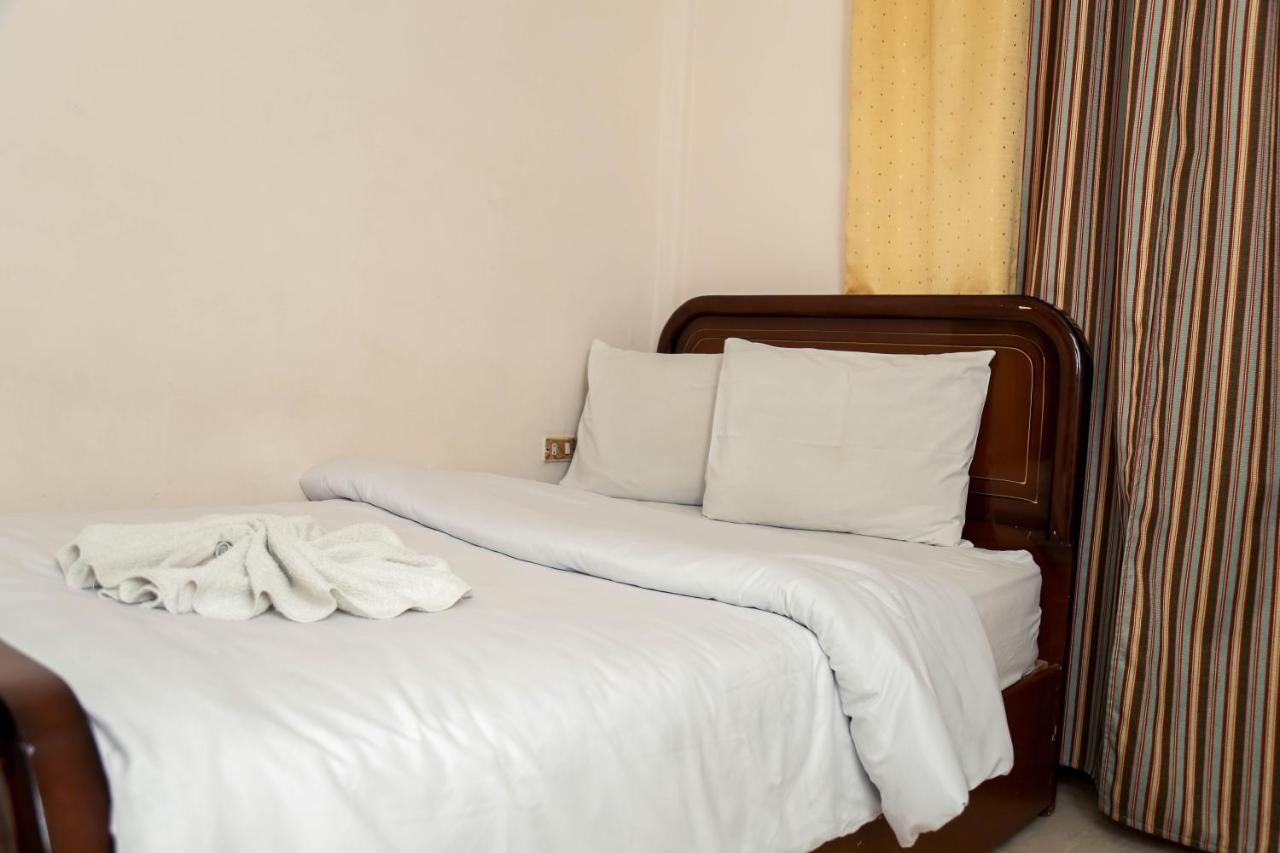 My Hotel Cairo Exterior foto